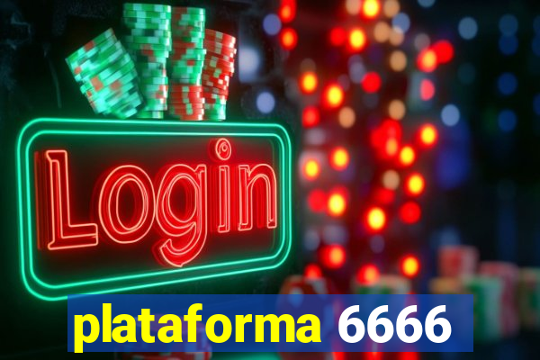 plataforma 6666